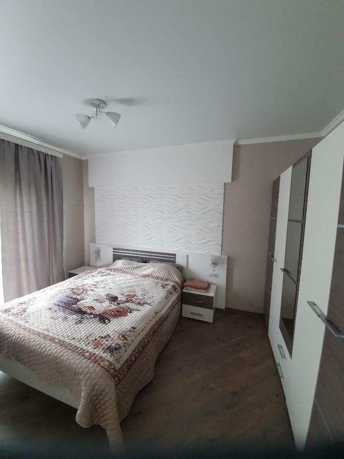 Apartment лесі українки, замок Lutsk