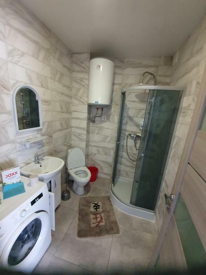 лесі українки, замок Apartment Lutsk